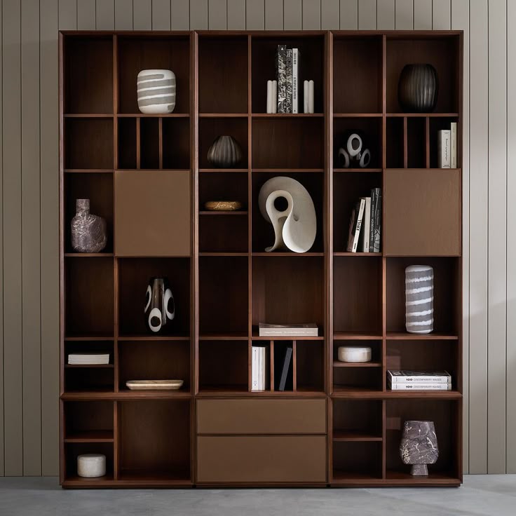 Modular Storage Units